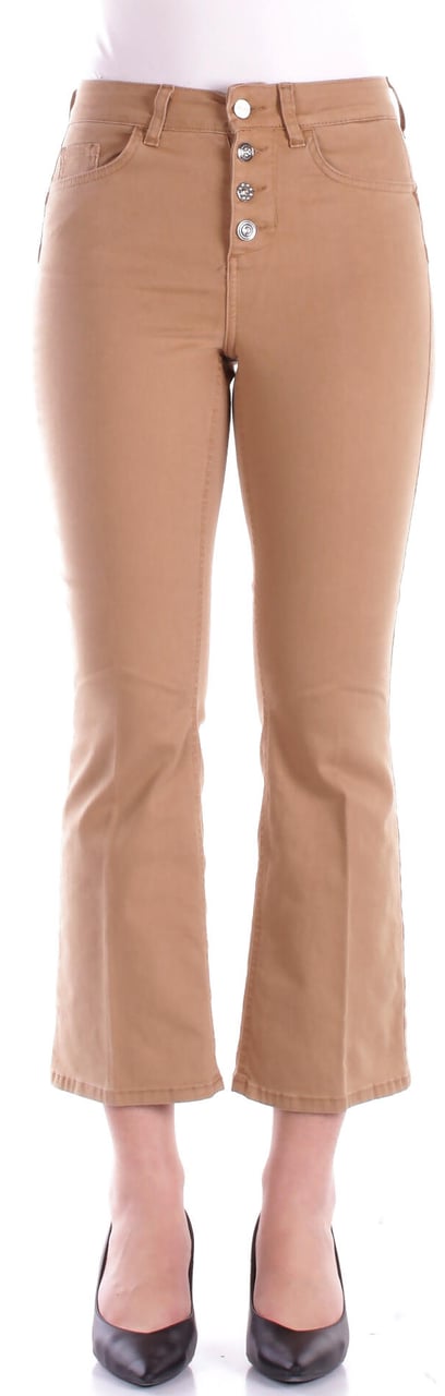 Liu Jo Jeans Sahara Bruin