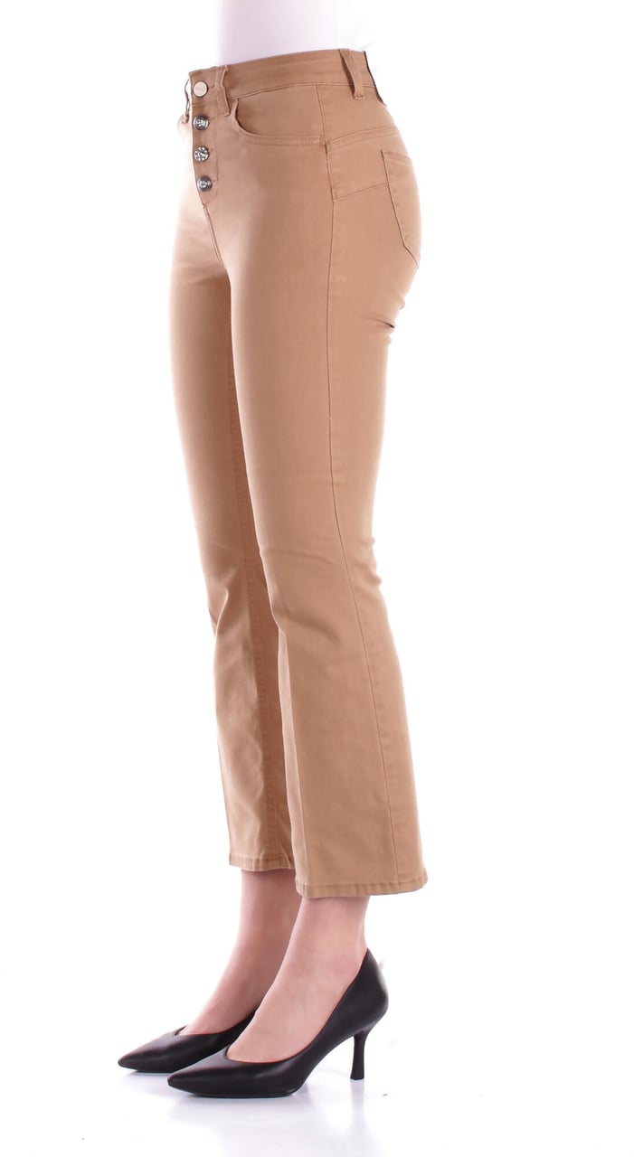Liu Jo Jeans Sahara Bruin