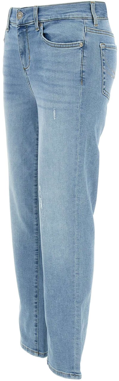 Liu Jo Jeans Blue Blauw