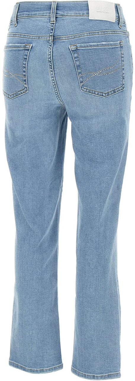 Liu Jo Jeans Blue Blauw