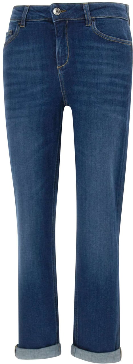 Liu Jo Jeans Blue Navy