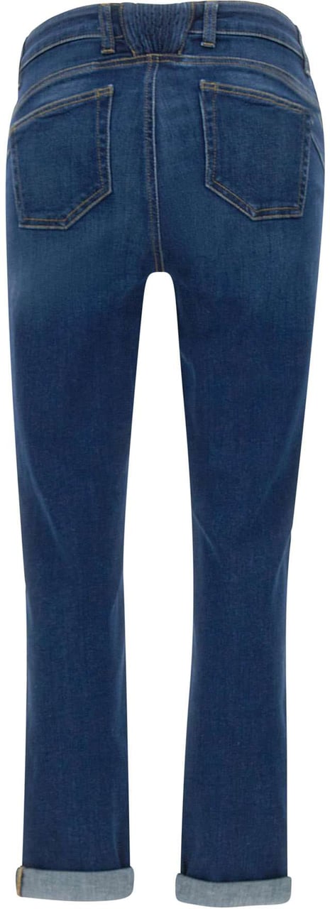 Liu Jo Jeans Blue Navy