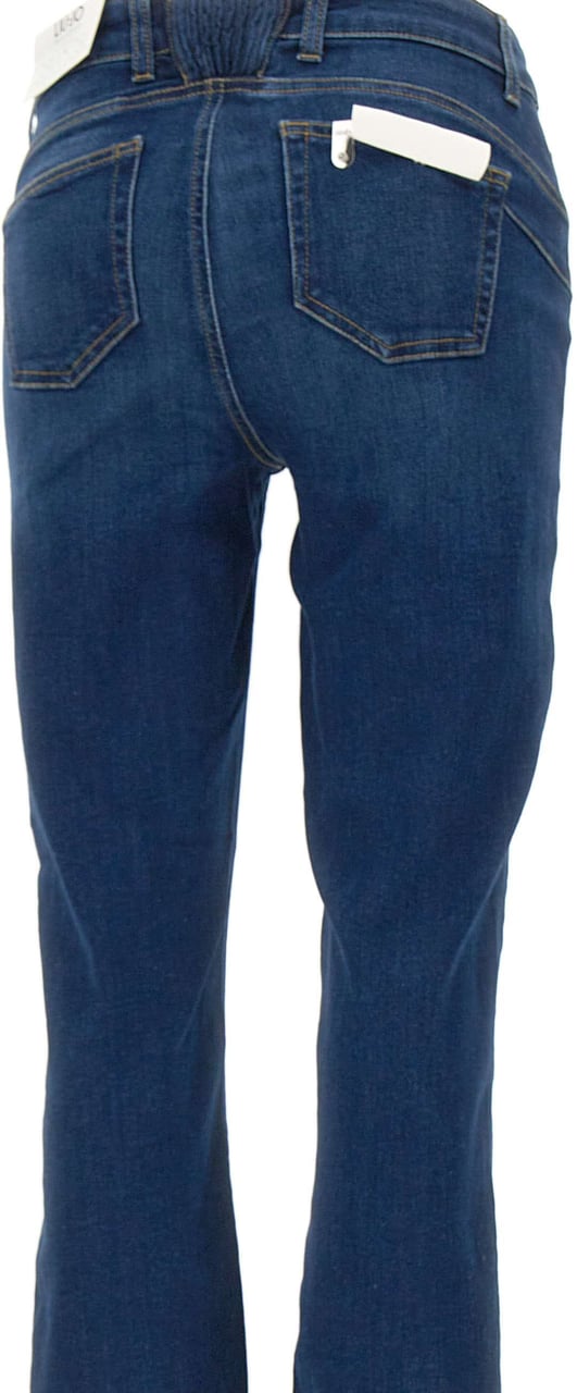 Liu Jo Jeans Blue Navy
