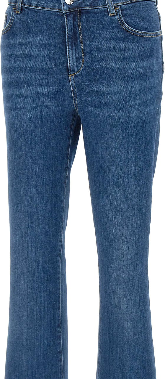 Liu Jo Jeans Blue Blauw