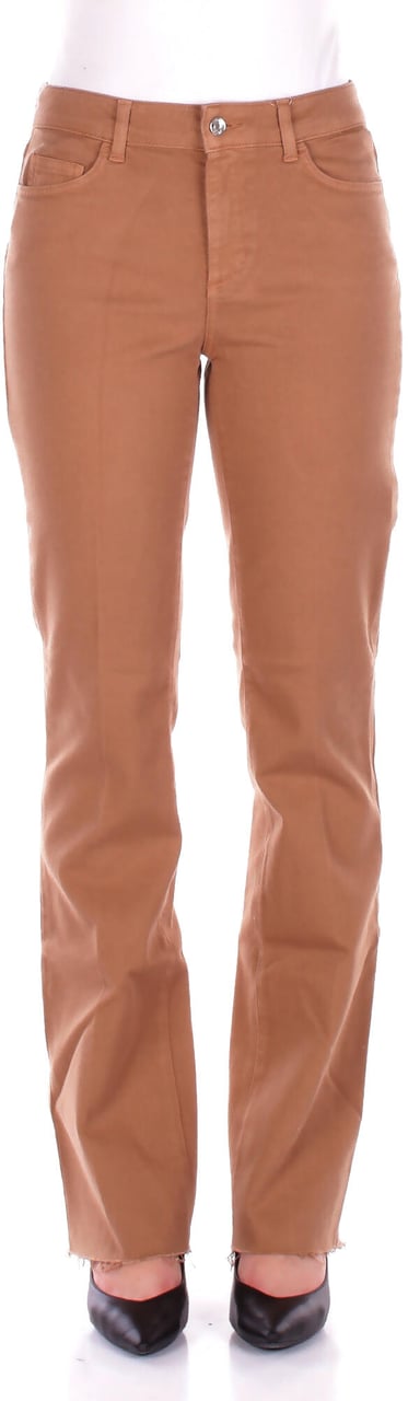Liu Jo Trousers Sahara Bruin