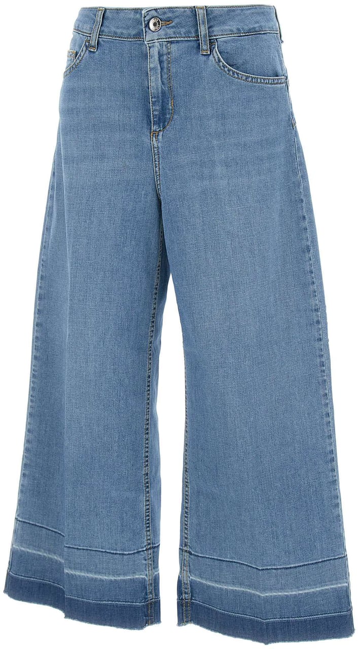 Liu Jo Jeans Blue Blauw