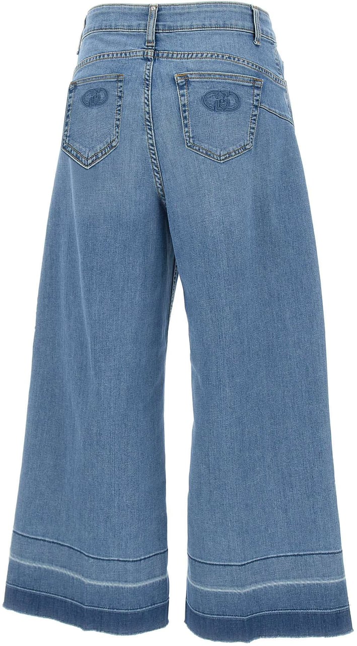 Liu Jo Jeans Blue Blauw