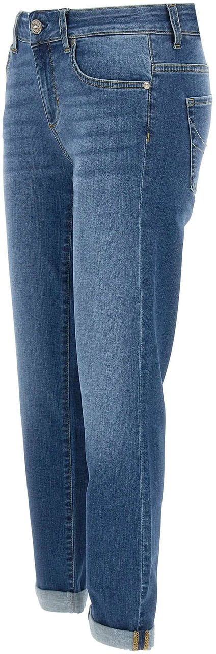 Liu Jo Jeans Blue Blauw