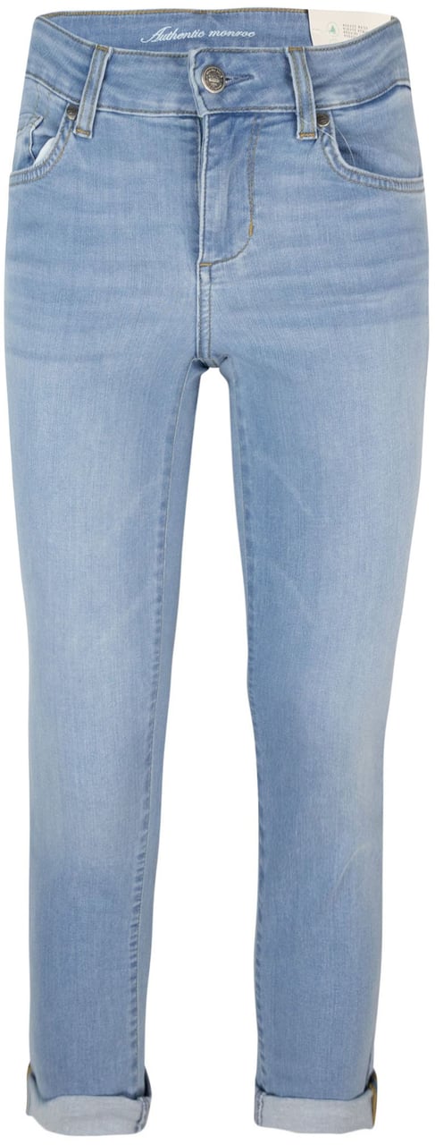 Liu Jo Jeans Blue Blauw