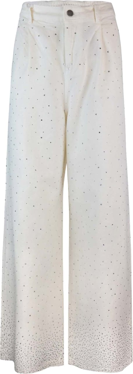 Liu Jo Jeans White Wit