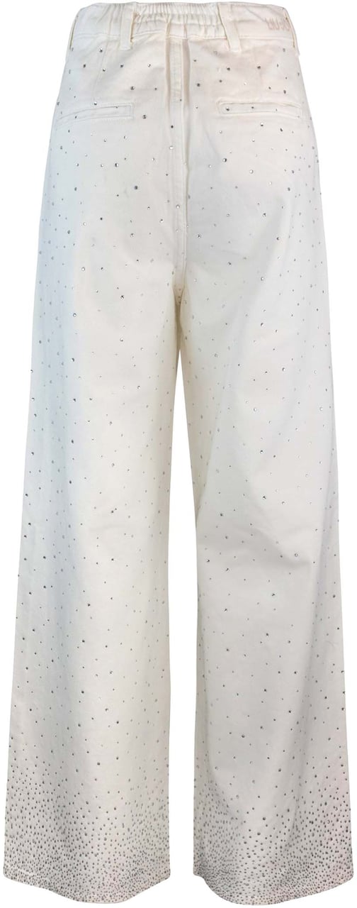 Liu Jo Jeans White Wit