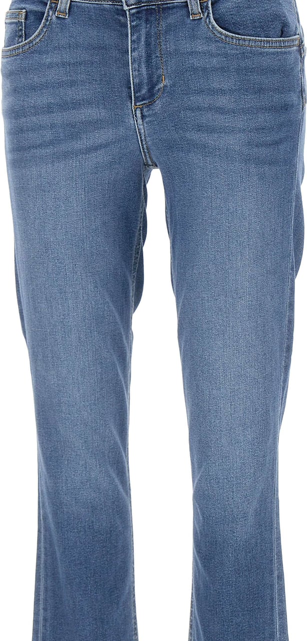 Liu Jo Jeans Blue Blauw