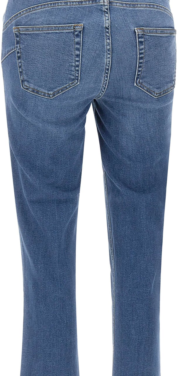Liu Jo Jeans Blue Blauw