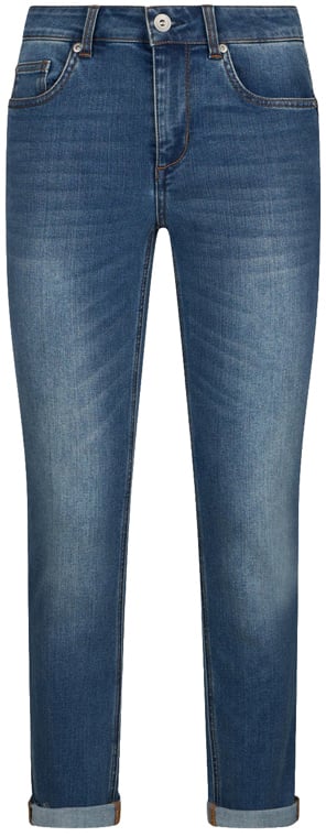 Liu Jo Jeans 79012 Blauw