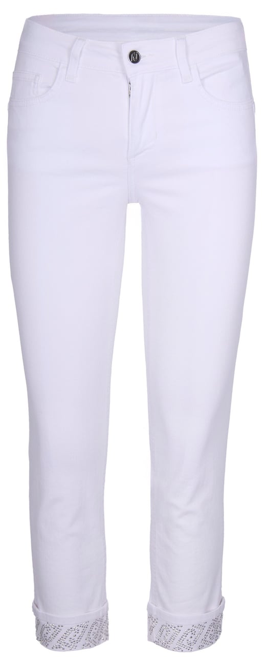 Liu Jo Jeans White Wit
