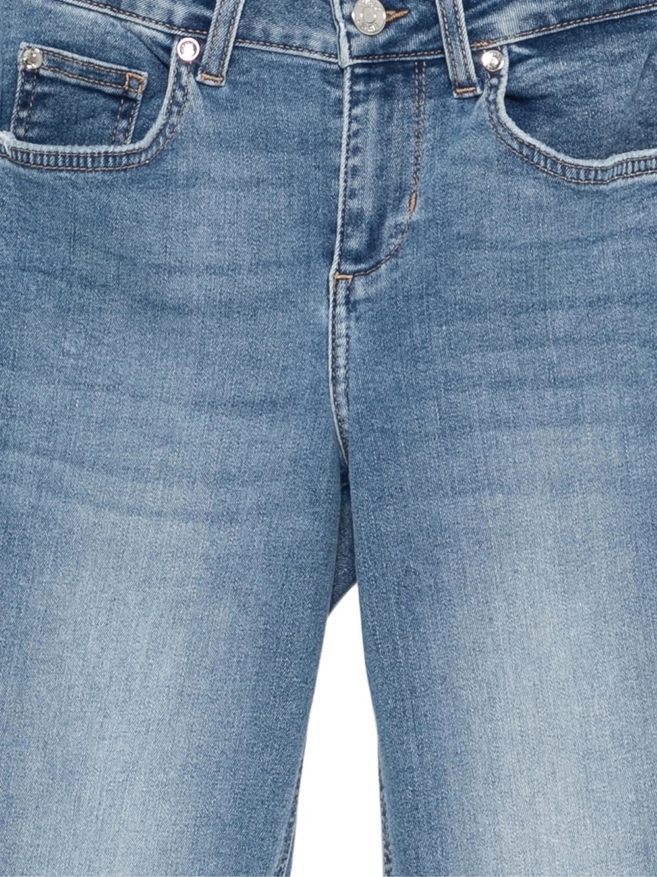 Liu Jo Jeans Blu Blauw