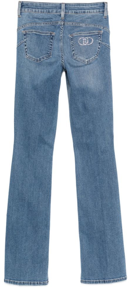 Liu Jo Jeans Blu Blauw