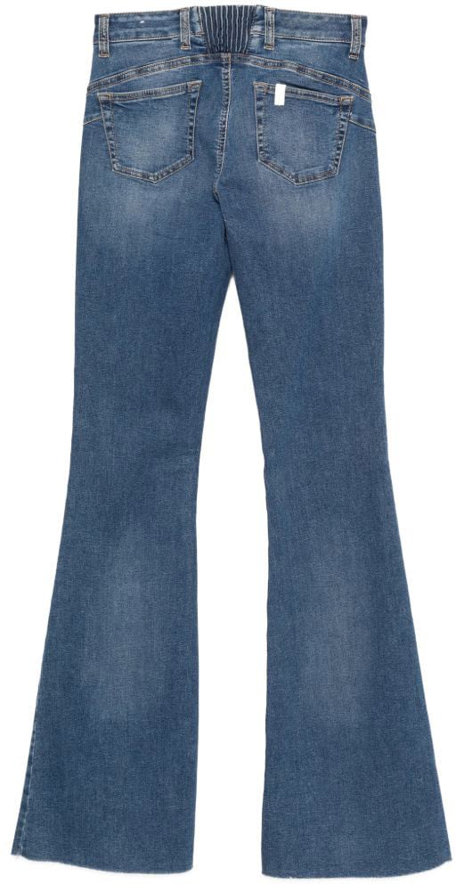 Liu Jo Jeans Denblue Blauw