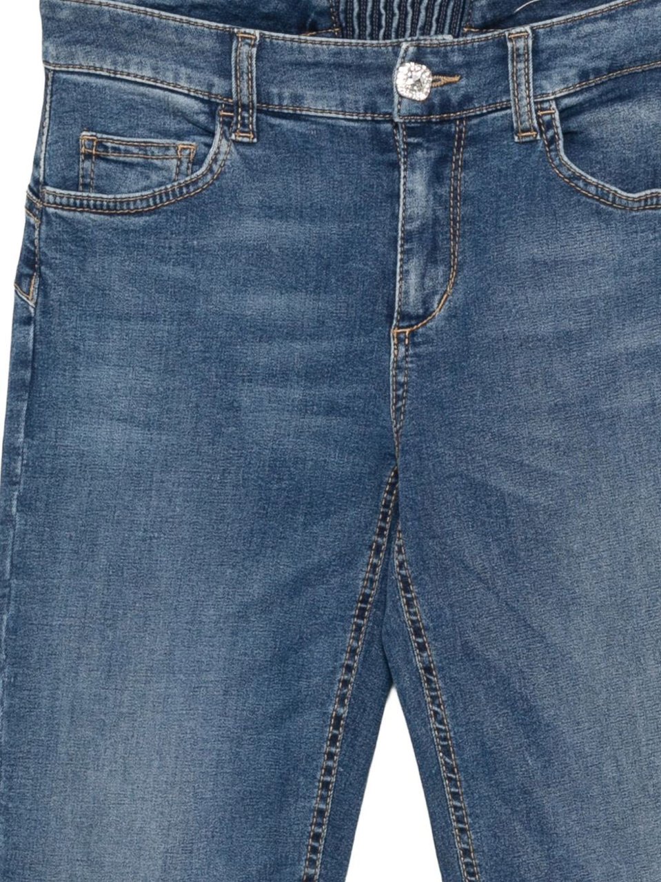 Liu Jo Jeans Denblue Blauw