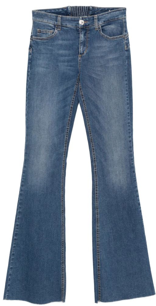Liu Jo Jeans Denblue Blauw