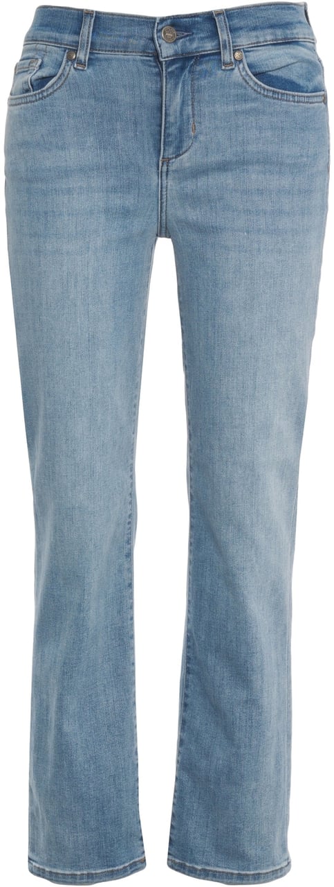 Liu Jo Skinny jeans Blauw