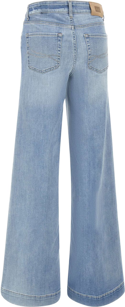 Liu Jo Jeans Blue Blauw