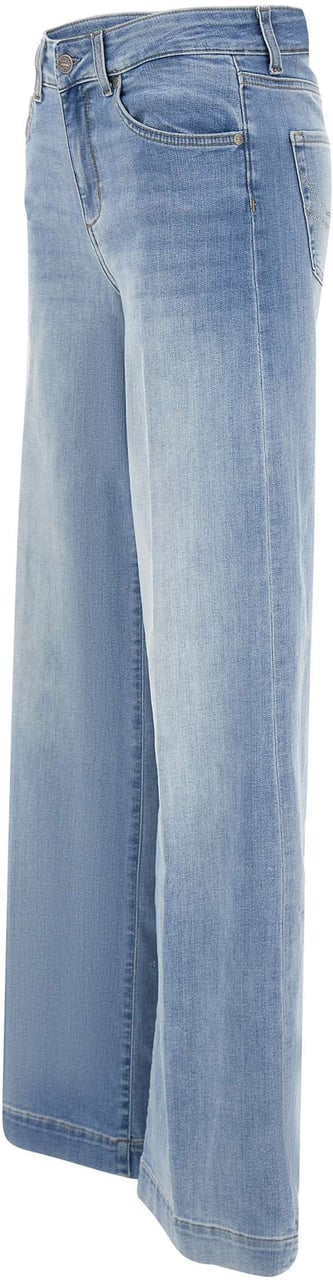 Liu Jo Jeans Blue Blauw