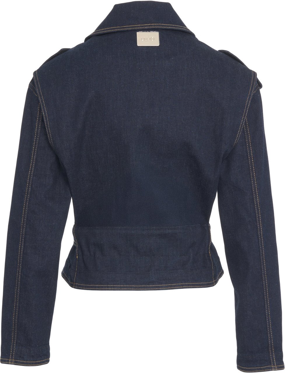 Liu Jo Denim jacket Blauw