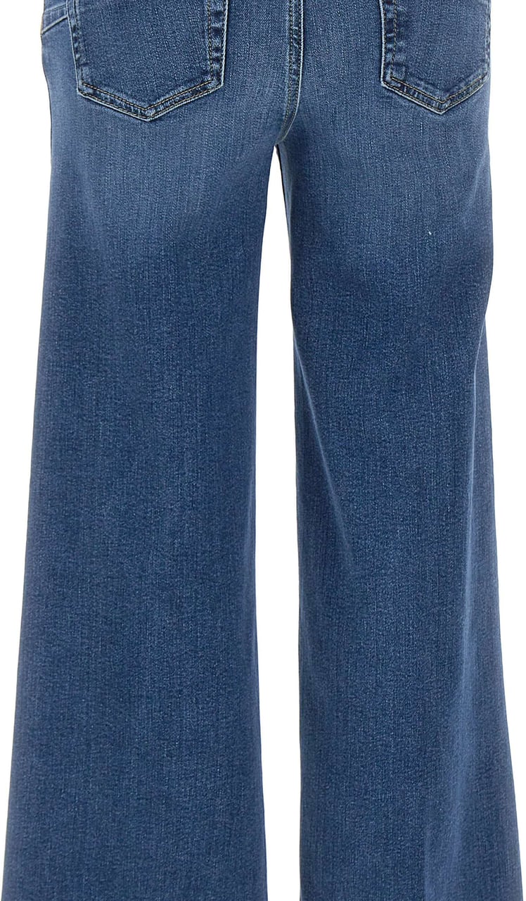 Liu Jo Jeans Blue Blauw