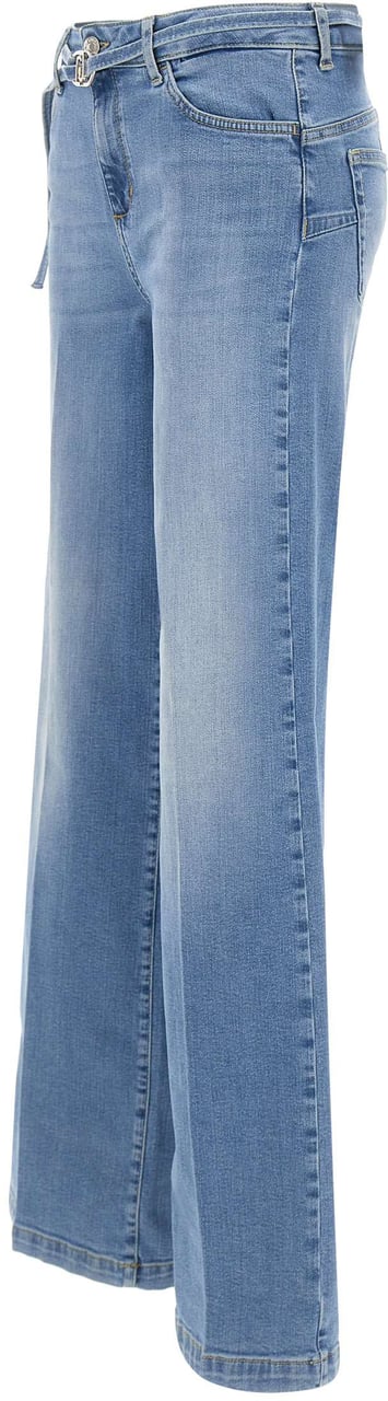 Liu Jo Jeans Blue Blauw
