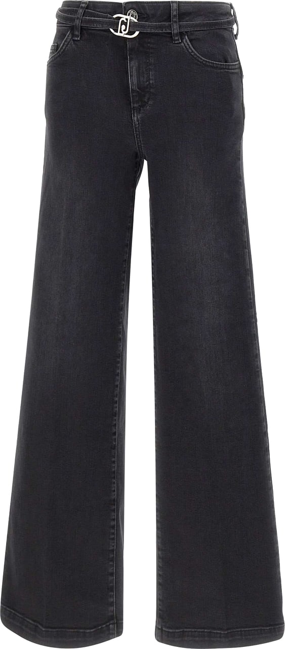 Liu Jo Jeans Black Zwart