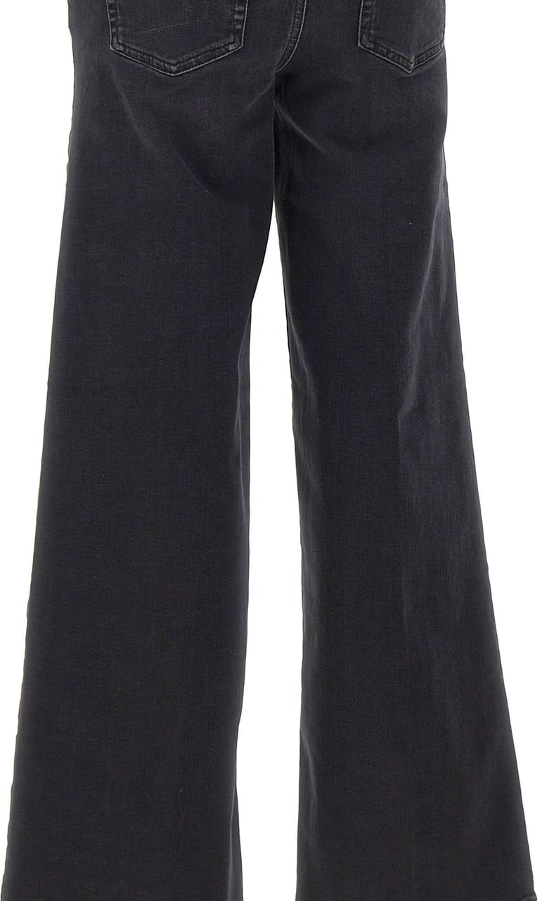 Liu Jo Jeans Black Zwart