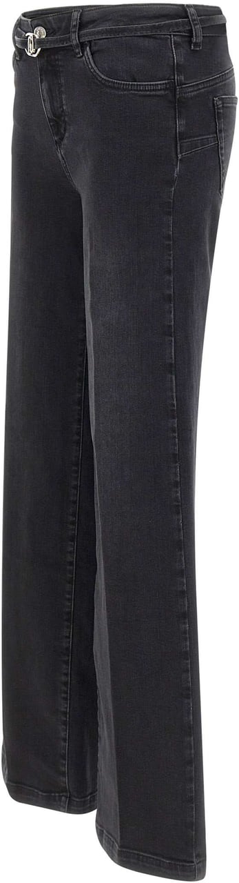Liu Jo Jeans Black Zwart