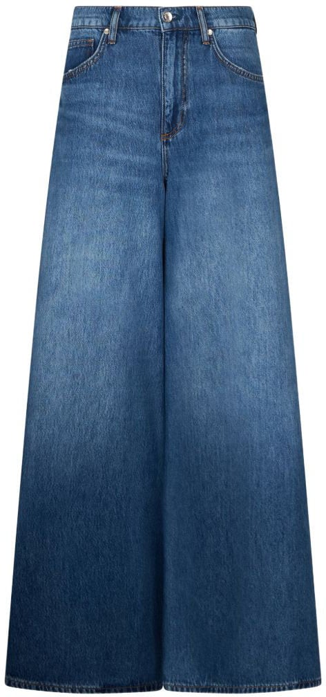 Liu Jo Jeans Blue Blauw