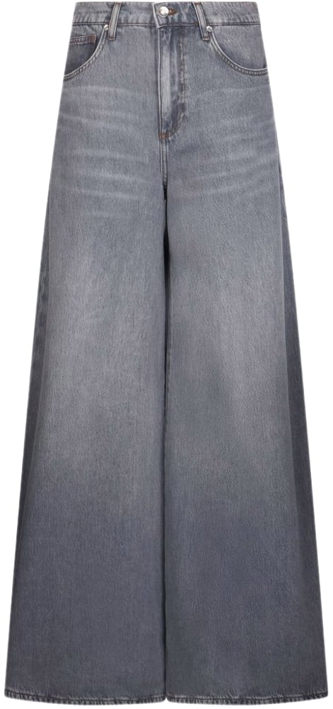 Liu Jo Jeans Grey Grijs