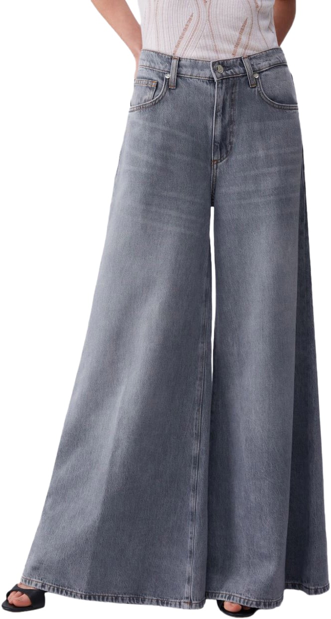 Liu Jo Jeans Grey Grijs