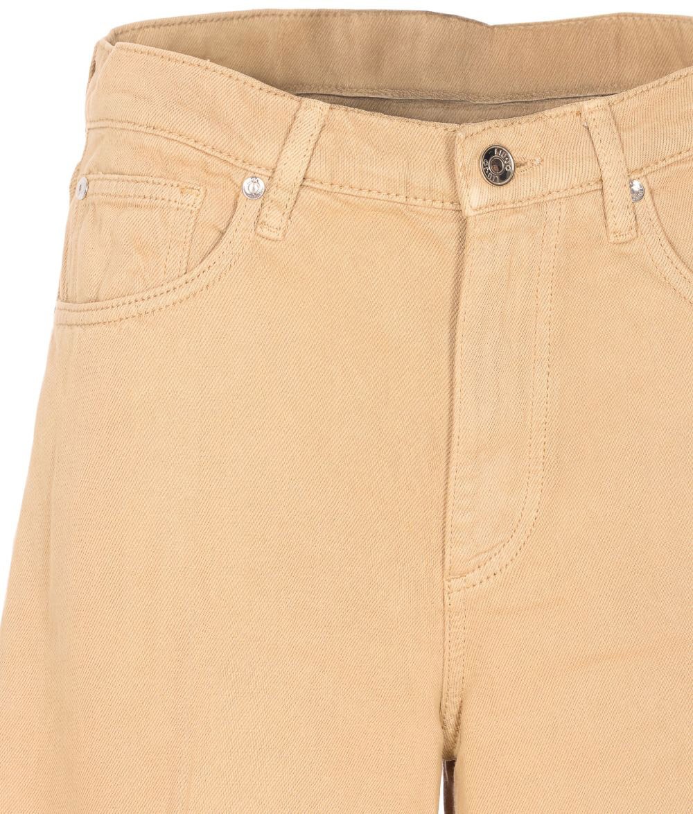 Liu Jo Jeans Beige Beige