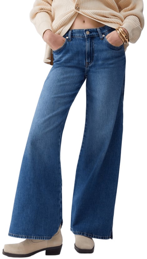 Liu Jo Liu Jo Jeans Denim Blu Scuro Blauw