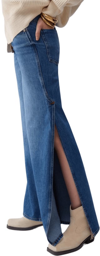 Liu Jo Liu Jo Jeans Denim Blu Scuro Blauw