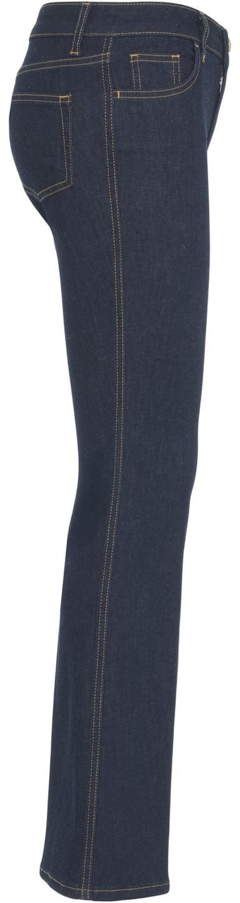 Liu Jo Flared jeans Blauw