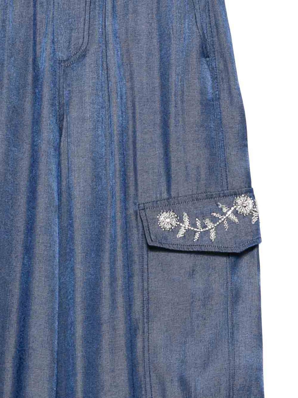Liu Jo Rtw Blu Blauw