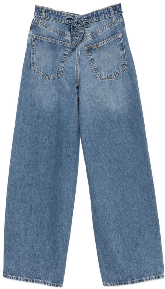 Liu Jo Jeans Blu Blauw