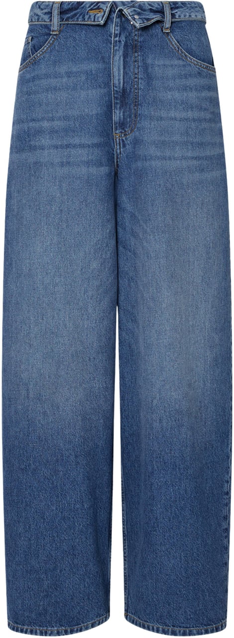 Liu Jo Jeans Blu Blauw