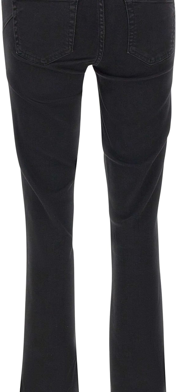 Liu Jo Jeans Black Zwart