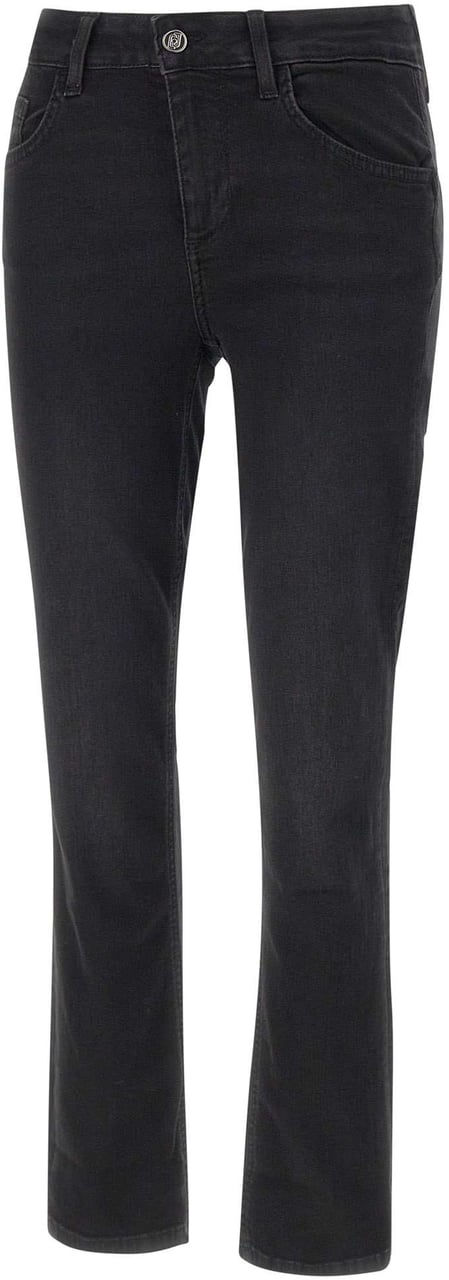 Liu Jo Jeans Black Zwart