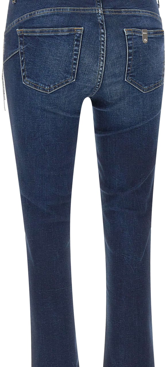 Liu Jo Jeans Blue Navy
