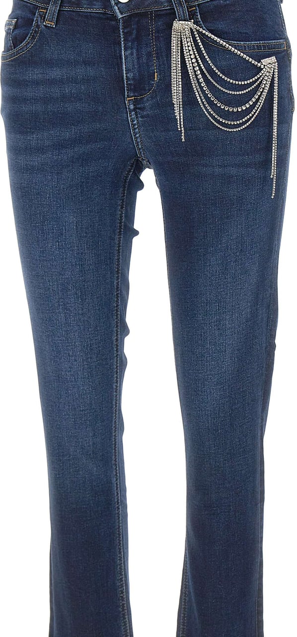 Liu Jo Jeans Blue Navy
