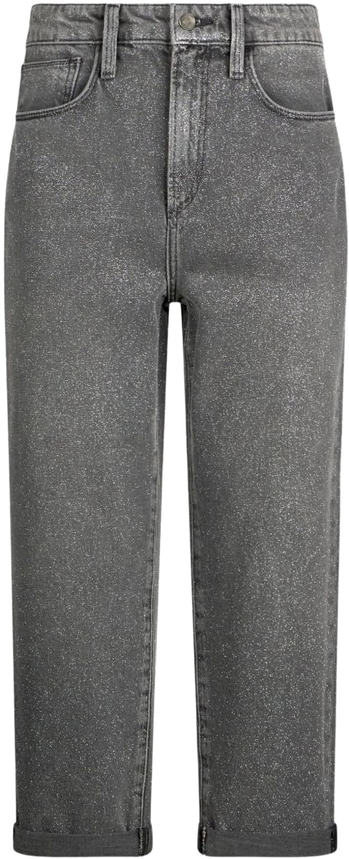 Liu Jo Jeans Black Zwart