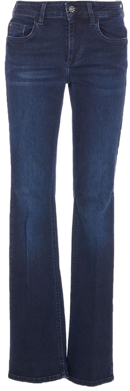 Liu Jo Jeans Blue Blauw