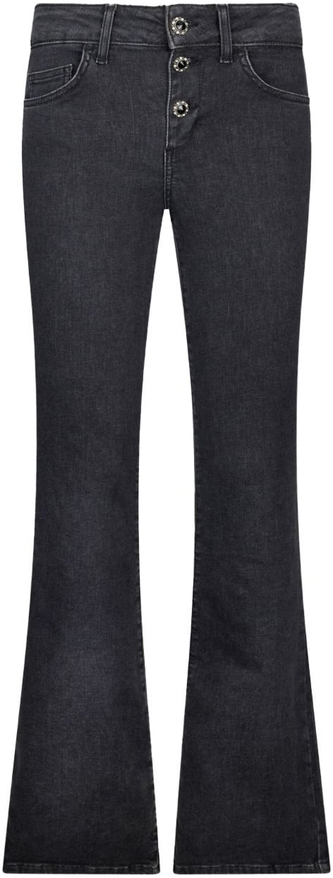 Liu Jo Jeans Black Zwart